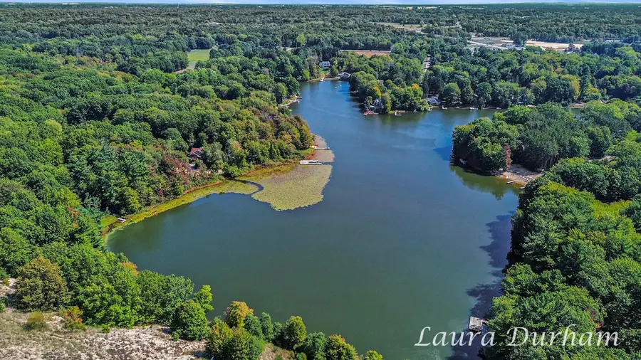 6480 Island Lake Road, Holland, MI 49423 - #2