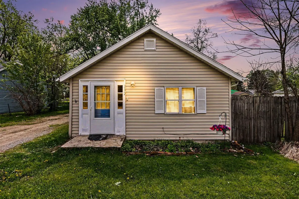 232 Sorin Street, Niles, MI 49120 - #1