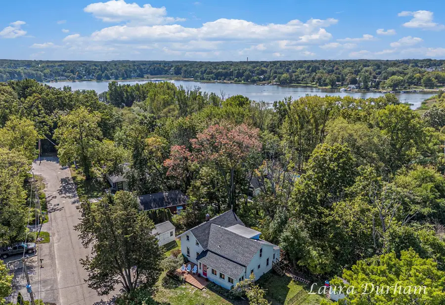 510 S Maple Street, Saugatuck, MI 49453 - #3