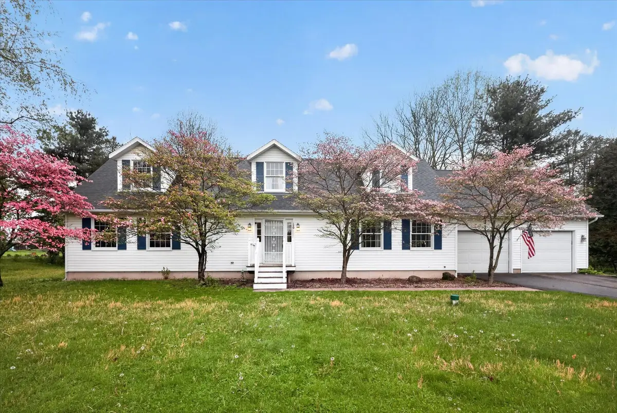 29847 Middle Crossing Road, Dowagiac, MI 49047 - #1