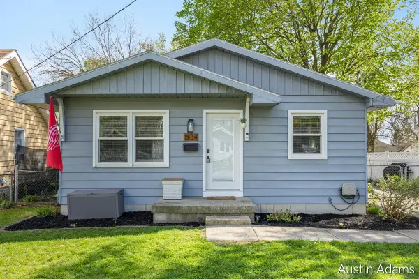 1534 Mason Street Ne, Grand Rapids, MI 49503