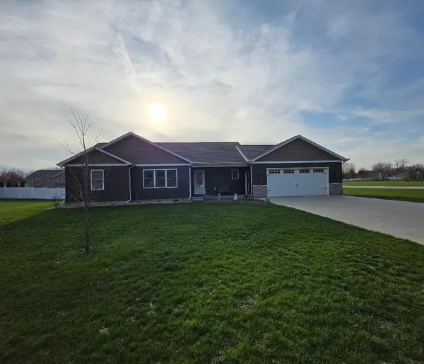 1000 Eley Street, Otsego, MI 49078