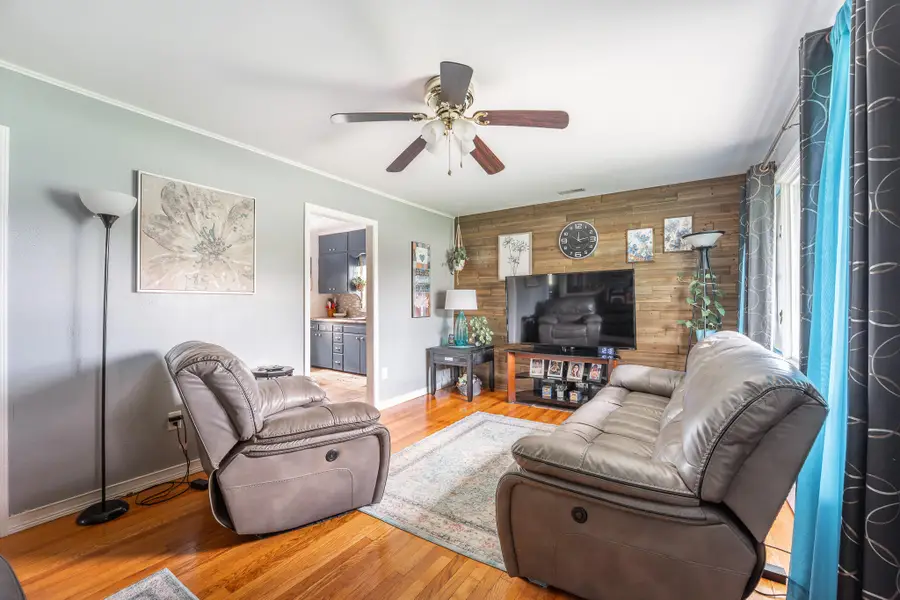 321 Blake Boulevard, Galesburg, MI 49053 - #3