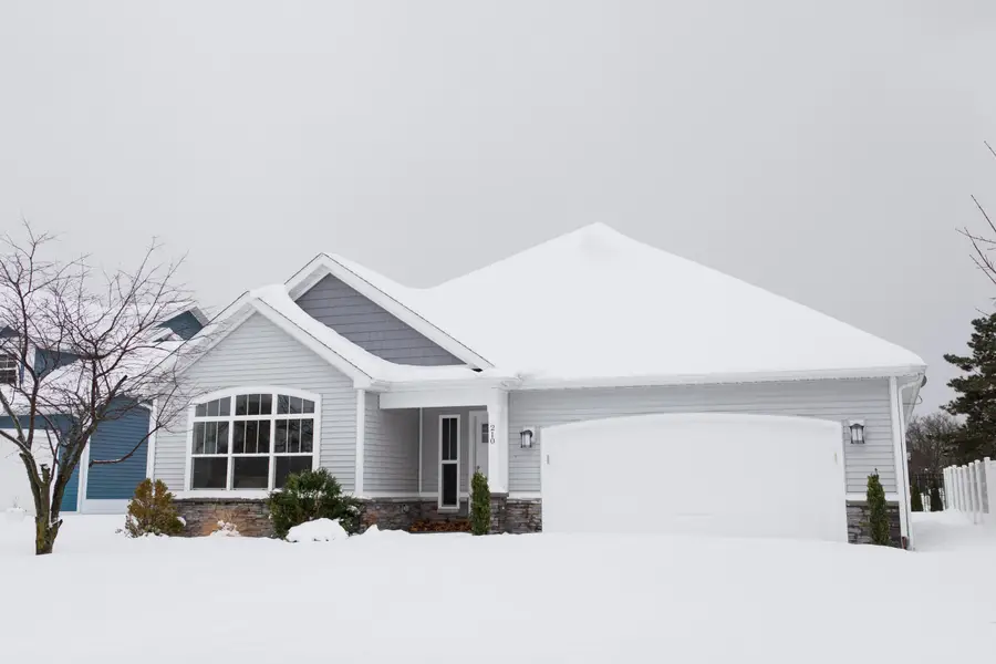 210 Market Place, Benton Harbor, MI 49022 - #3