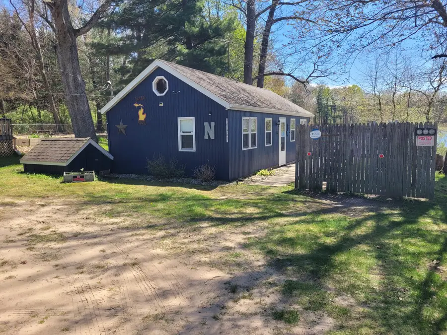 31421 County Road 388, Gobles, MI 49055 - #2