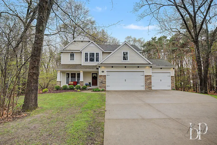 14282 Mackinaw Trail, Grand Haven, MI 49417 - #3