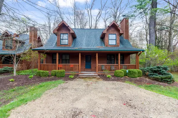 3583 Cattail Court, Saugatuck, MI 49453