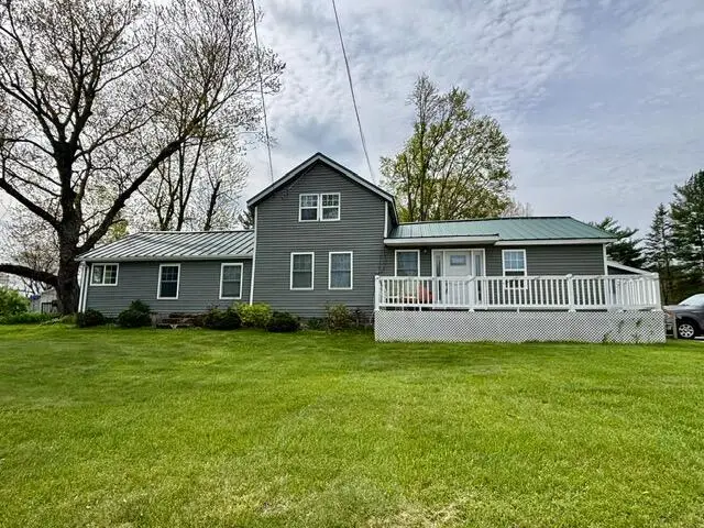 67799 Crooked Creek Road, White Pigeon, MI 49099 - #1