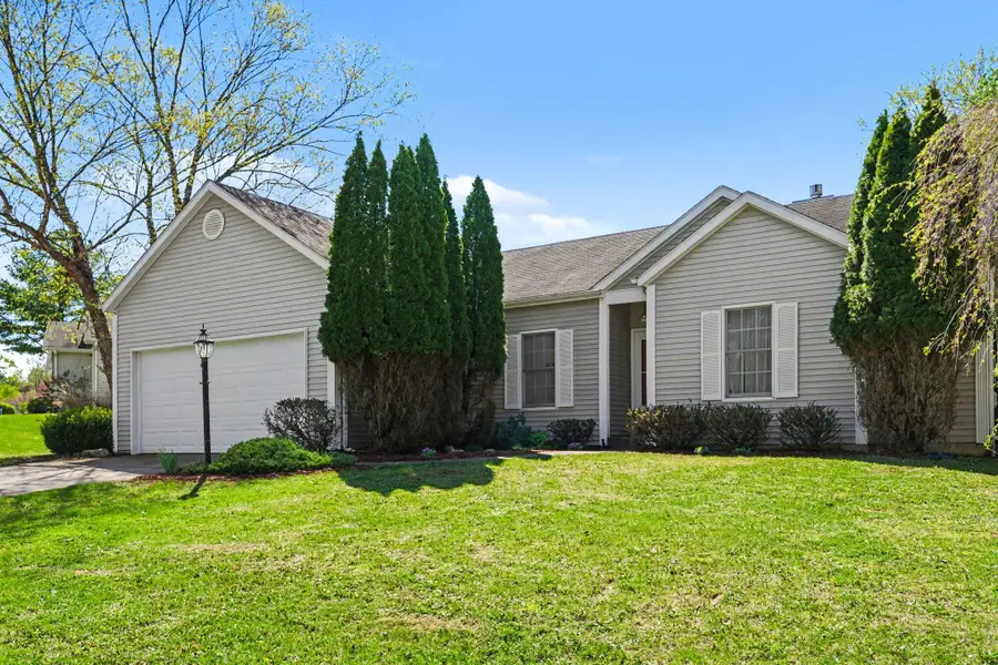 705 Ottawa Court, Buchanan, MI 49107 - #3