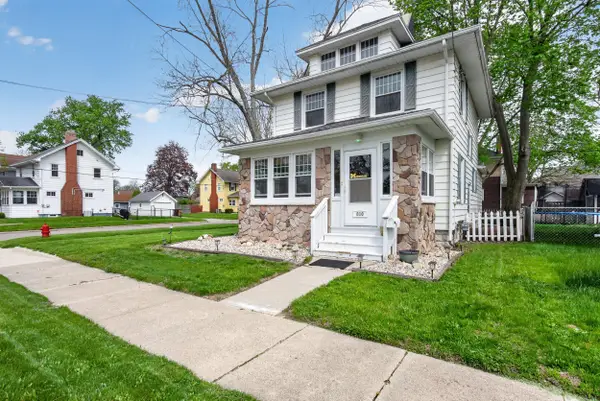 810 Union Street, Jackson, MI 49203