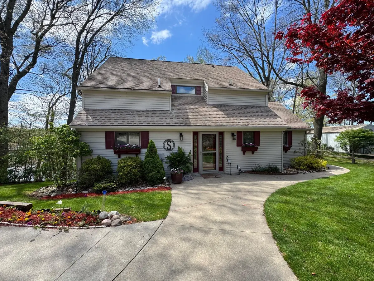 11003 South, Plainwell, MI 49080 - #1