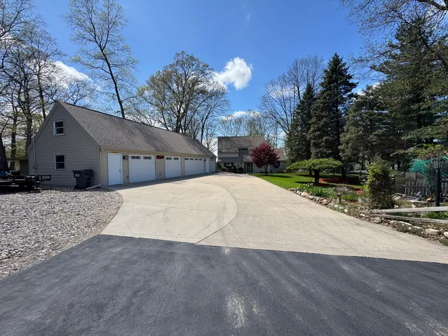 11003 South, Plainwell, MI 49080 - #2