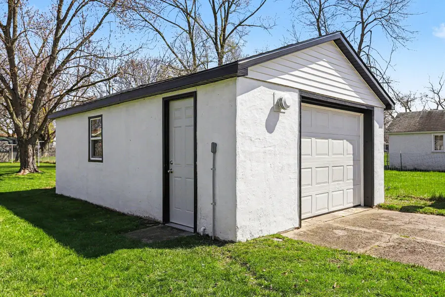 322 Shaffmaster Boulevard, Bronson, MI 49028 - #2