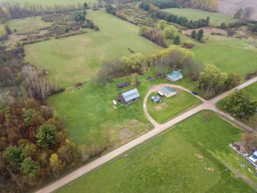 6333 195th Avenue, Stanwood, MI 49346 - #3