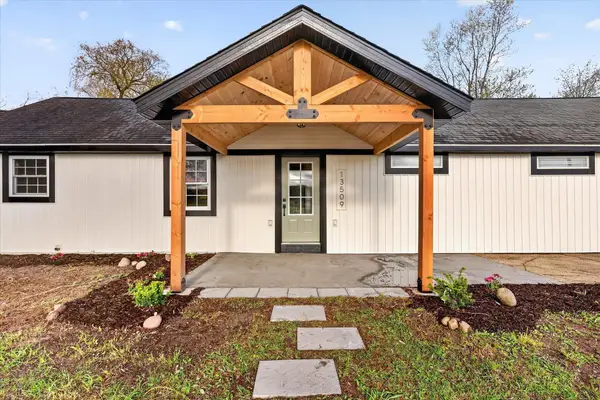 13509 Cypress Avenue, Sand Lake, MI 49343