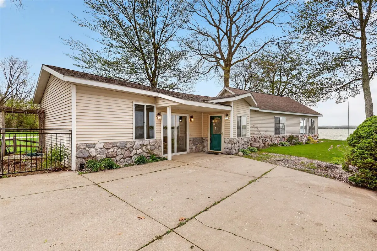 13117 Lakeshore Drive, Shelbyville, MI 49344 - #1