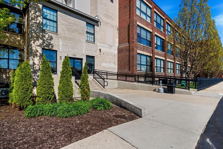 533 Columbia Avenue #022, Holland, MI 49423 - #3