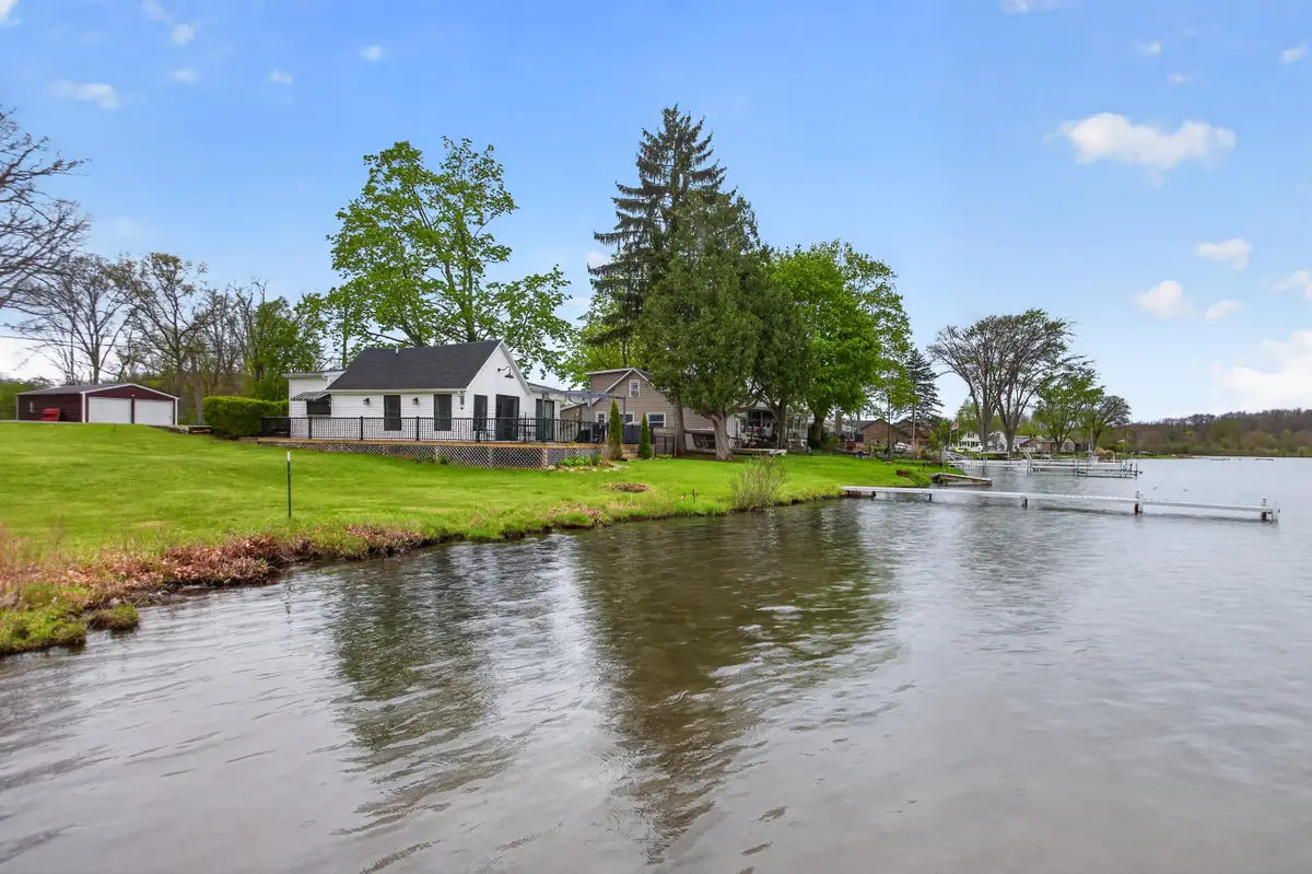 622 Swains Lake Drive, Concord, MI 49237 - #1