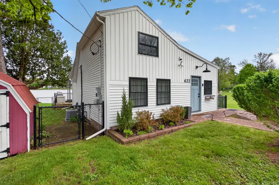 622 Swains Lake Drive, Concord, MI 49237 - #2