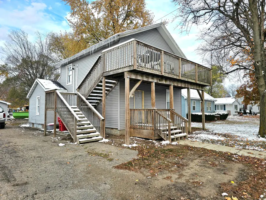 505 E Chicago Road, White Pigeon, MI 49099 - #2