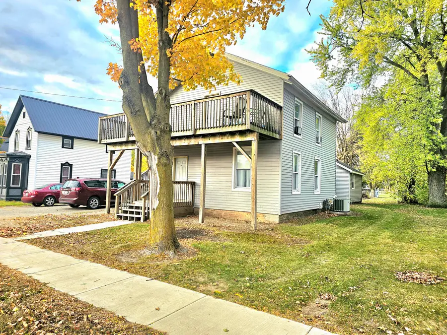 505 E Chicago Road, White Pigeon, MI 49099 - #3
