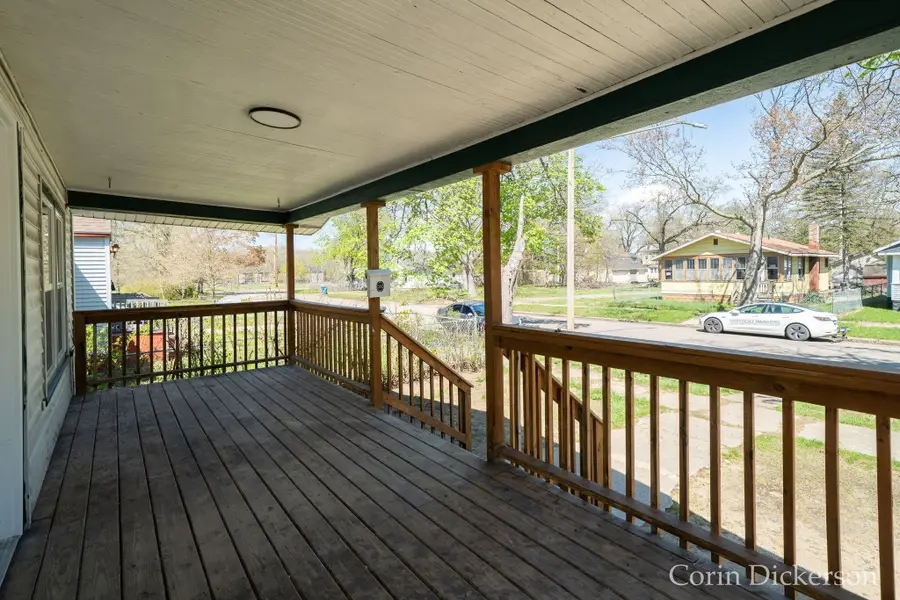 2017 7th Street, Muskegon, MI 49444 - #3