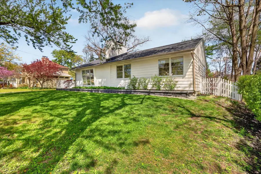 1758 Breton Road Se, East Grand Rapids, MI 49506 - #2