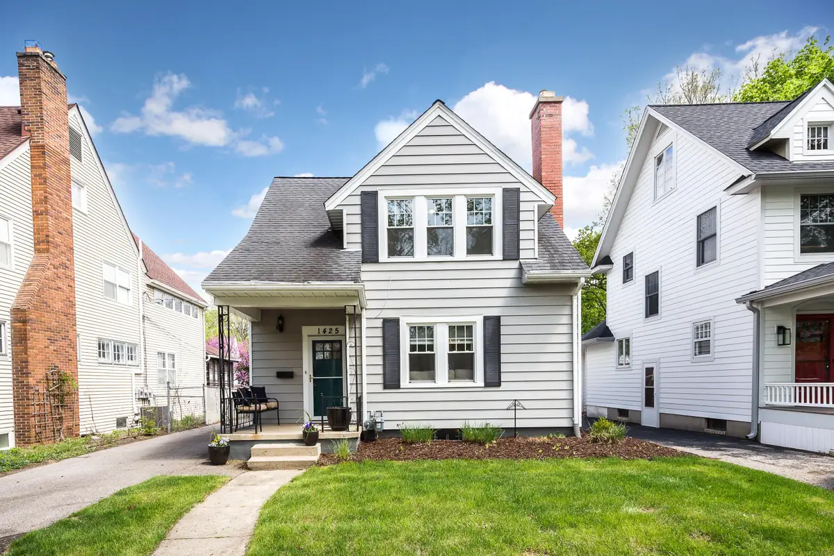 1425 E Park Place, Ann Arbor, MI 48104 - #1