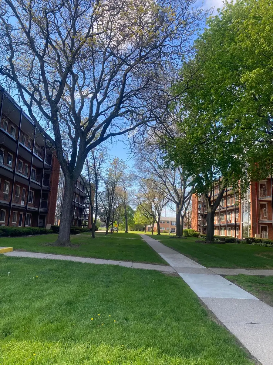 2915 W 13 Mile Road #209, Royal Oak, MI 48073 - #2