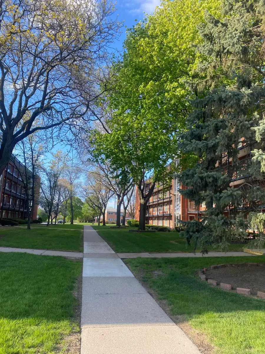 2915 W 13 Mile Road #209, Royal Oak, MI 48073 - #3