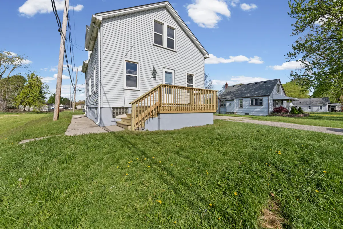 12850 Ziegler Street, Taylor, MI 48180 - #1