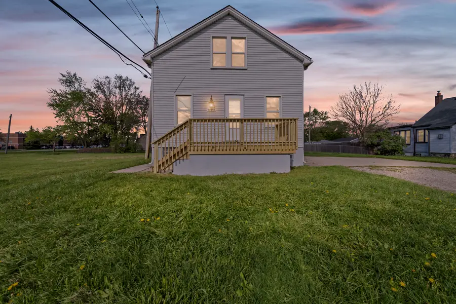 12850 Ziegler Street, Taylor, MI 48180 - #3