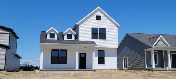6631 Bellflower Drive #2, Zeeland, MI 49464