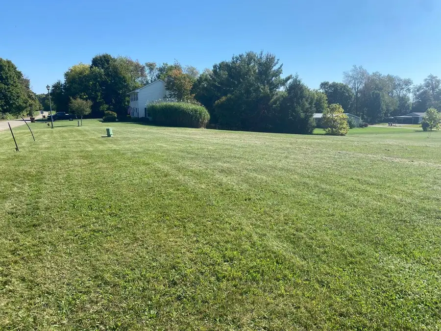 0 Second Street, Concord, MI 49237 - #3