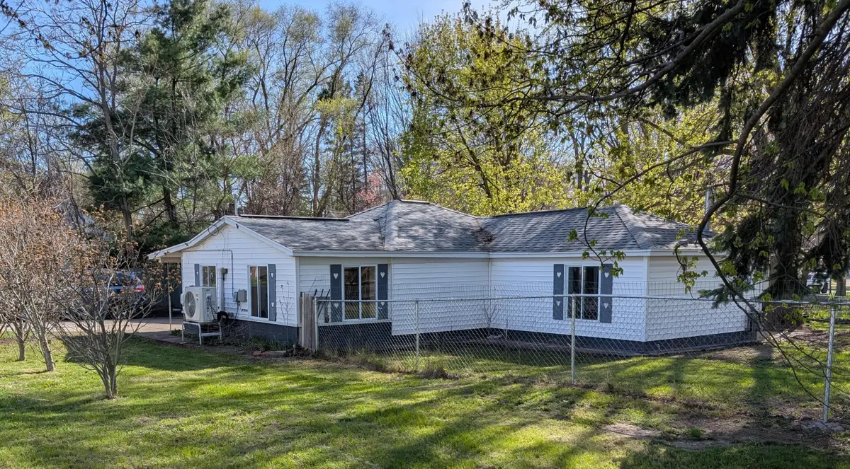 2215 Dowd Street, Muskegon, MI 49441 - #1