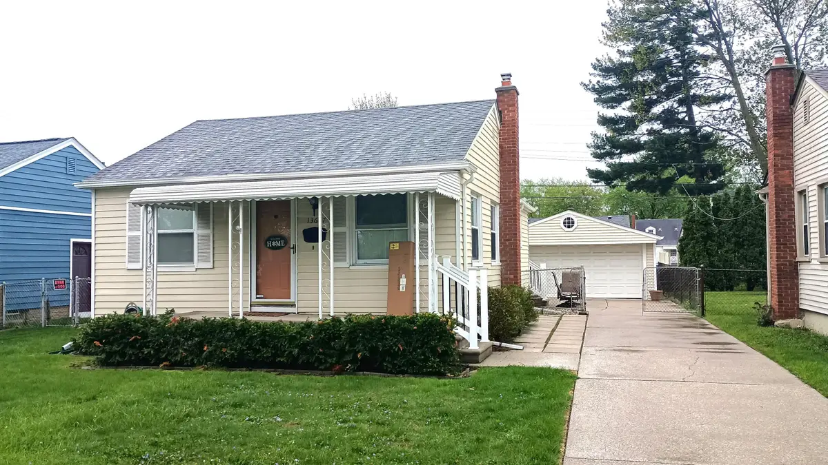 13647 Netherwood Street, Southgate, MI 48195 - #1