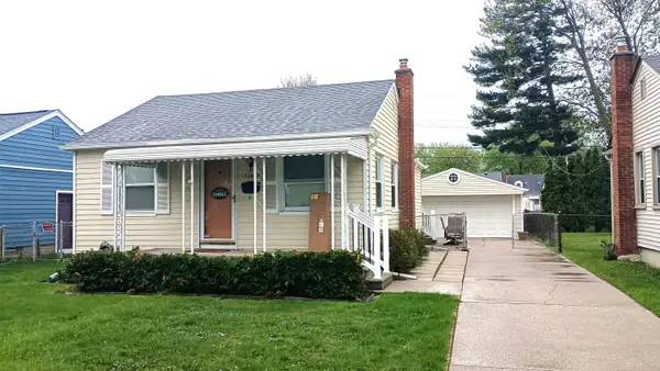13647 Netherwood Street, Southgate, MI 48195