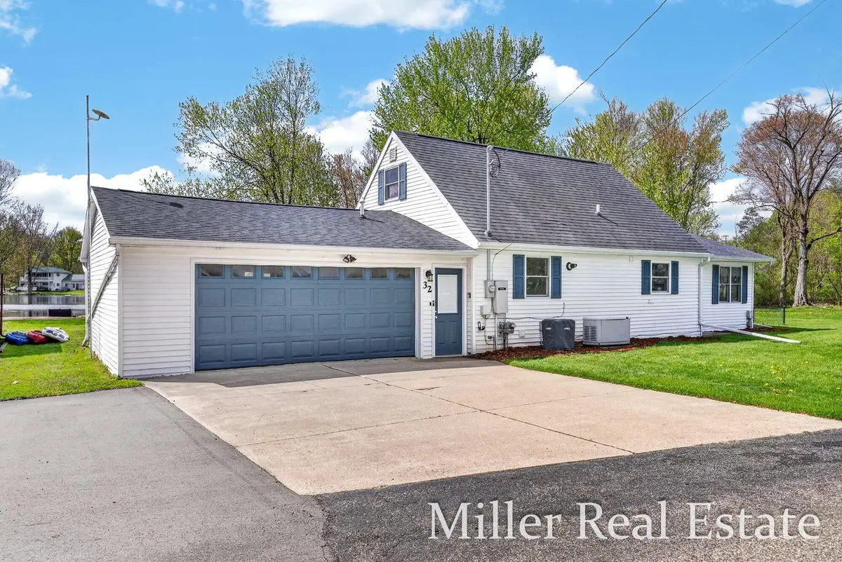 32 B Drive, Hastings, MI 49058 - #1