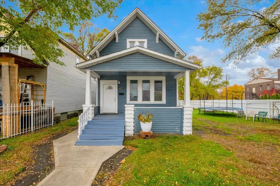 1475 25th Street, Detroit, MI 48216 - #3