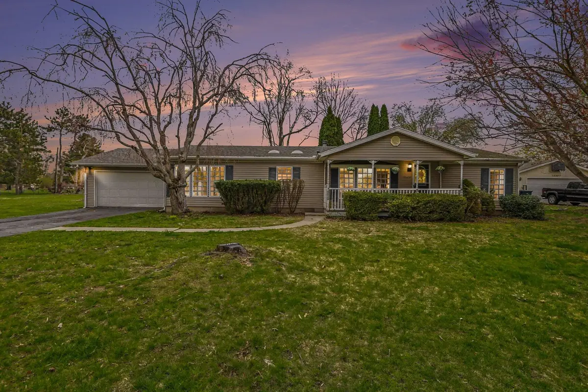 10283 S Arrowhead Drive, Berrien Springs, MI 49103 - #1