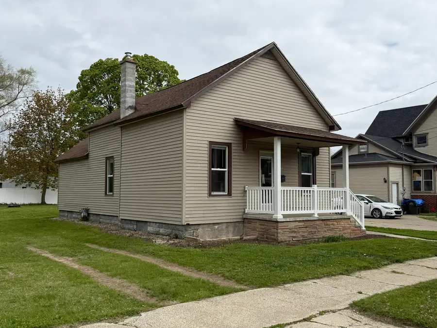 52 Iona Avenue, Muskegon, MI 49442 - #2