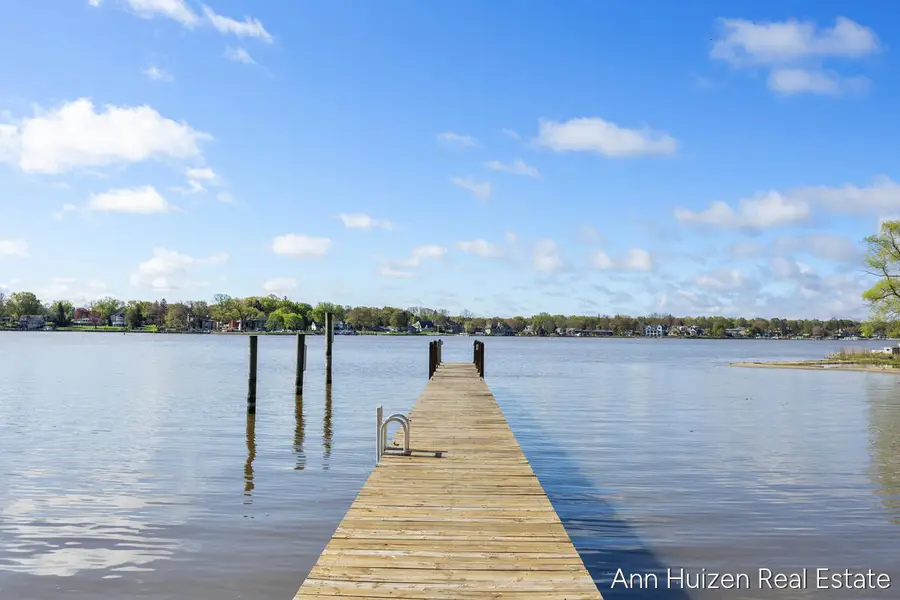 786 N Shore Drive, Holland, MI 49424 - #3