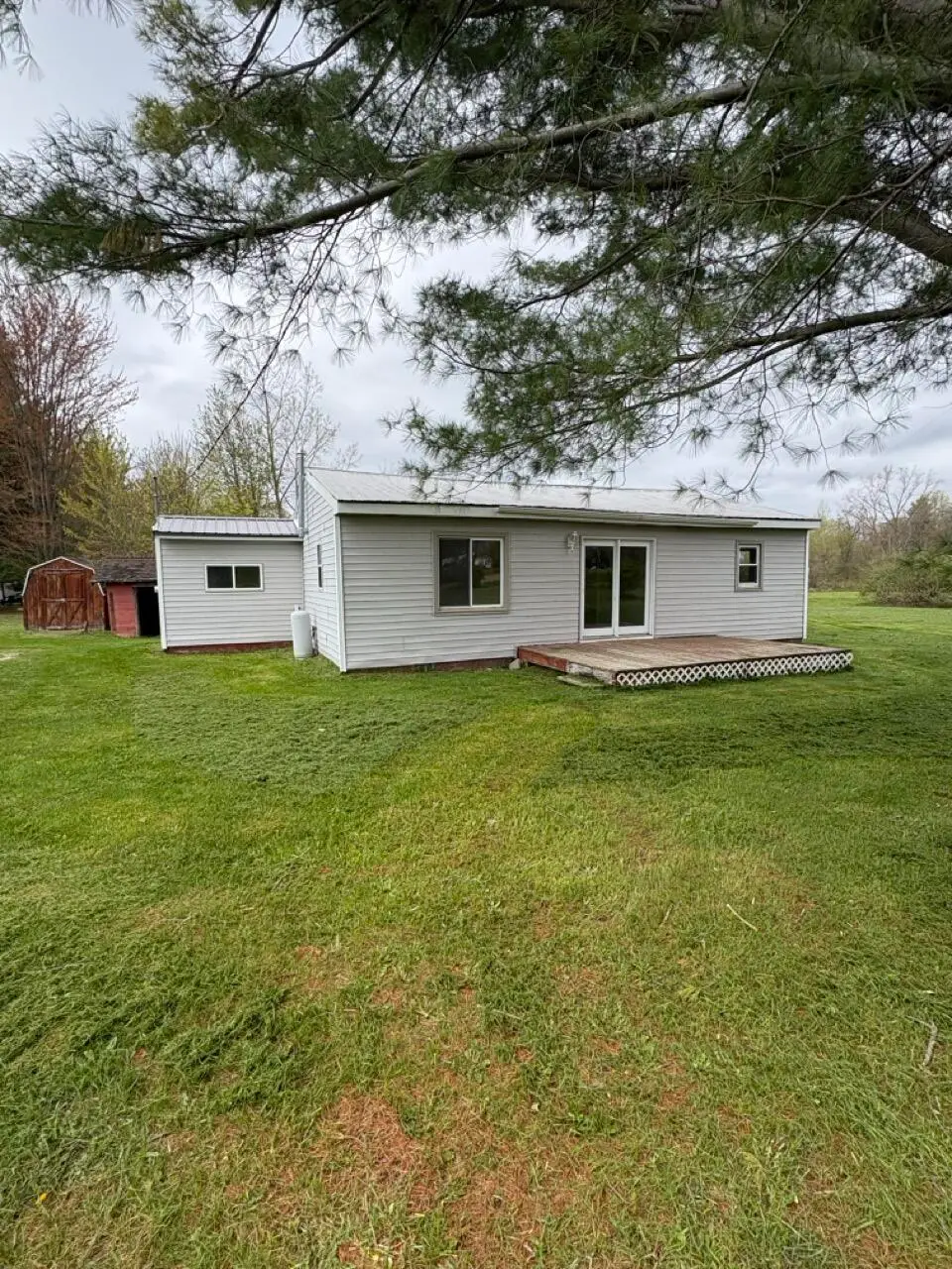 7451 Decker Road, Orleans, MI 48865 - #1