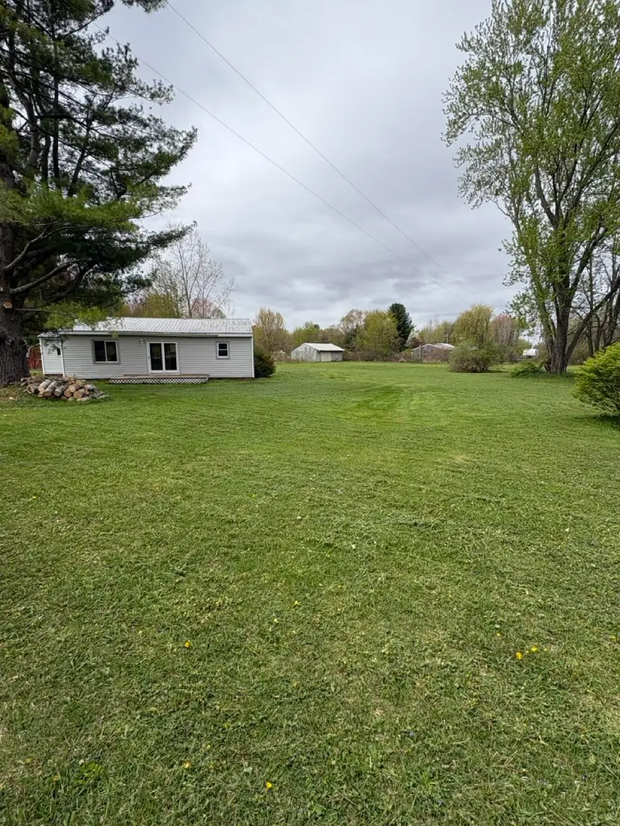 7451 Decker Road, Orleans, MI 48865 - #3