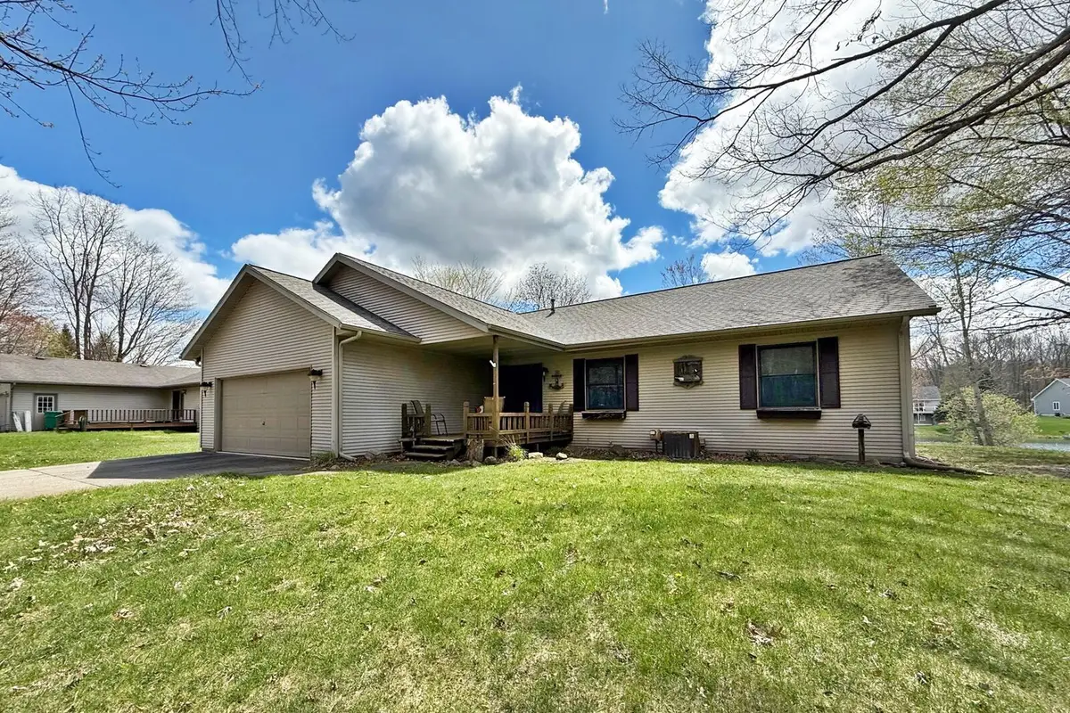 8917 Longview Drive, Canadian Lakes, MI 49346 - #1