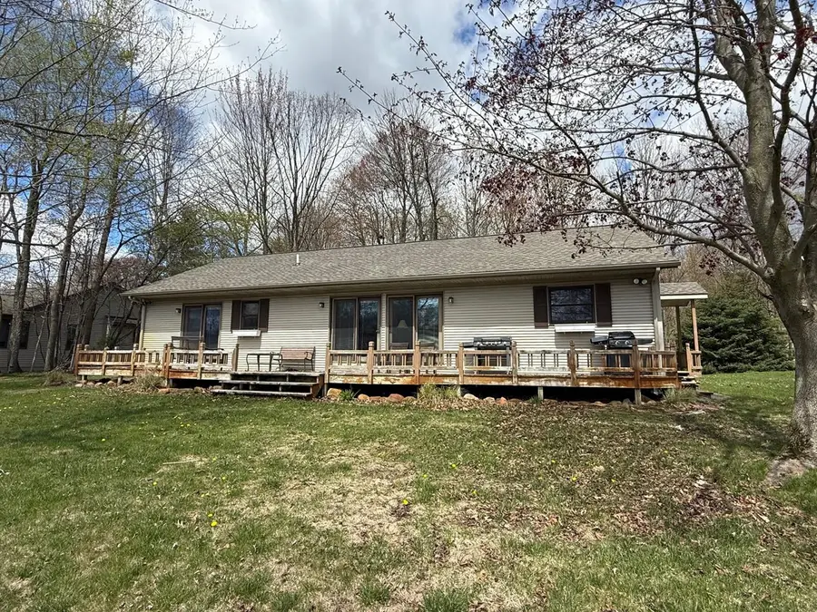 8917 Longview Drive, Canadian Lakes, MI 49346 - #3