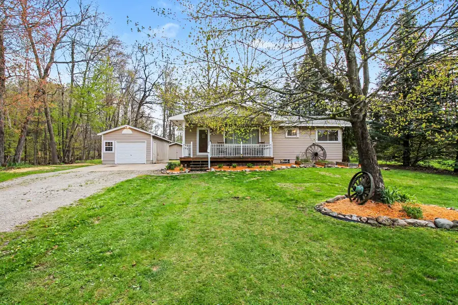2730 Bullard Road, Hartland, MI 48353 - #2