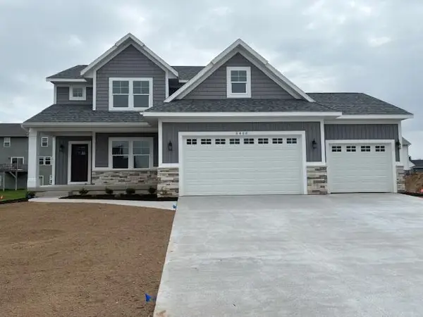 6466 Estate Drive Sw, Byron Center, MI 49315