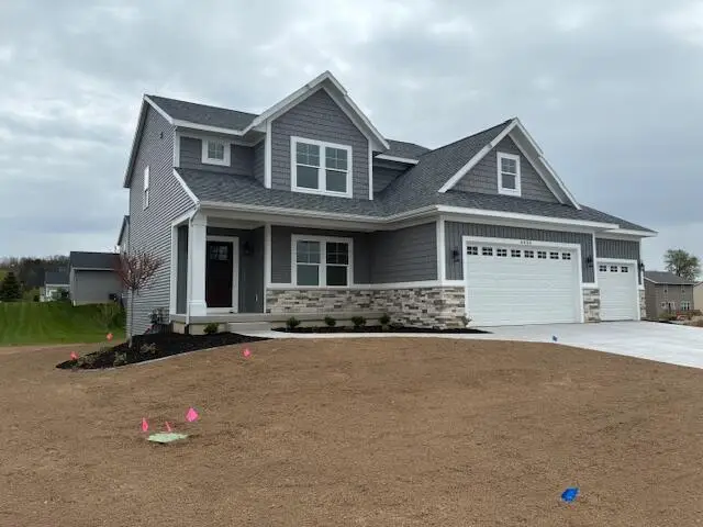 6466 Estate Drive Sw, Byron Center, MI 49315 - #2