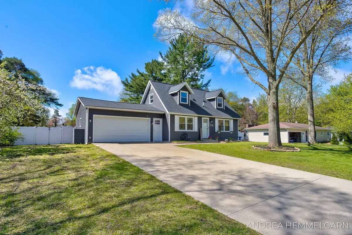1738 Columbus Street, Holland, MI 49424 - #1